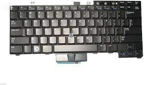 DELL e5400 LAPTOP KEYBOARD