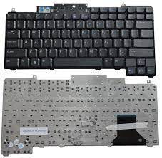 DELL D620 LAPTOP KEYBOARD