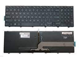 DELL 3541 LAPTOP KEYBOARD