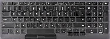 DELL 3541 LAPTOP KEYBOARD