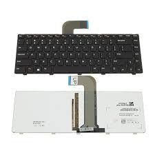 DELL 1510 LAPTOP KEYBOARD