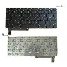 APPLE A1286 LAPTOP KEYBOARD