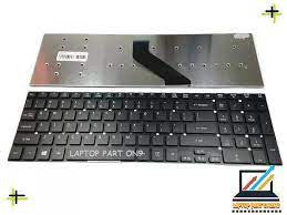 ACER P255 LAPTOP KEYBOARD