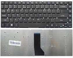 ACER P245 LAPTOP KEYBOARD