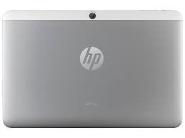 HP 10 Plus 10.1-Inch 16 GB Tablet (Silver)