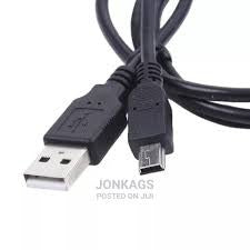 V3 USB Cable