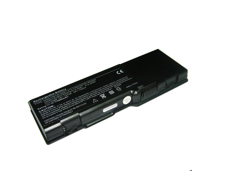 Dell Inspiron 6400 Laptop Battery