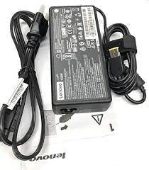 lenovo Laptop Adapter -19.5V - 6.7Amps - Black