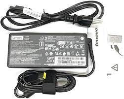 lenovo Laptop Adapter -19.5V - 6.7Amps - Black