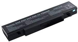 Samsung R428-6BK | RV510 | R580 | R548 | R428 Laptop Battery