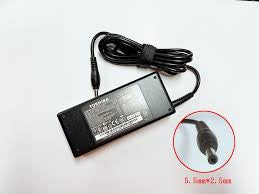 TOSHIBA 19V 4.74A 5.5*2.5 LAPTOP ADAPTER
