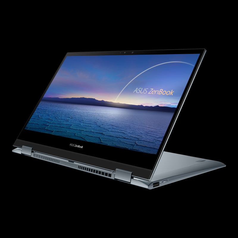 Zenbook Flip 13 UX363, 11th gen 16GB RAM 512GBSSD INTEL IRIS X GRAPHICS