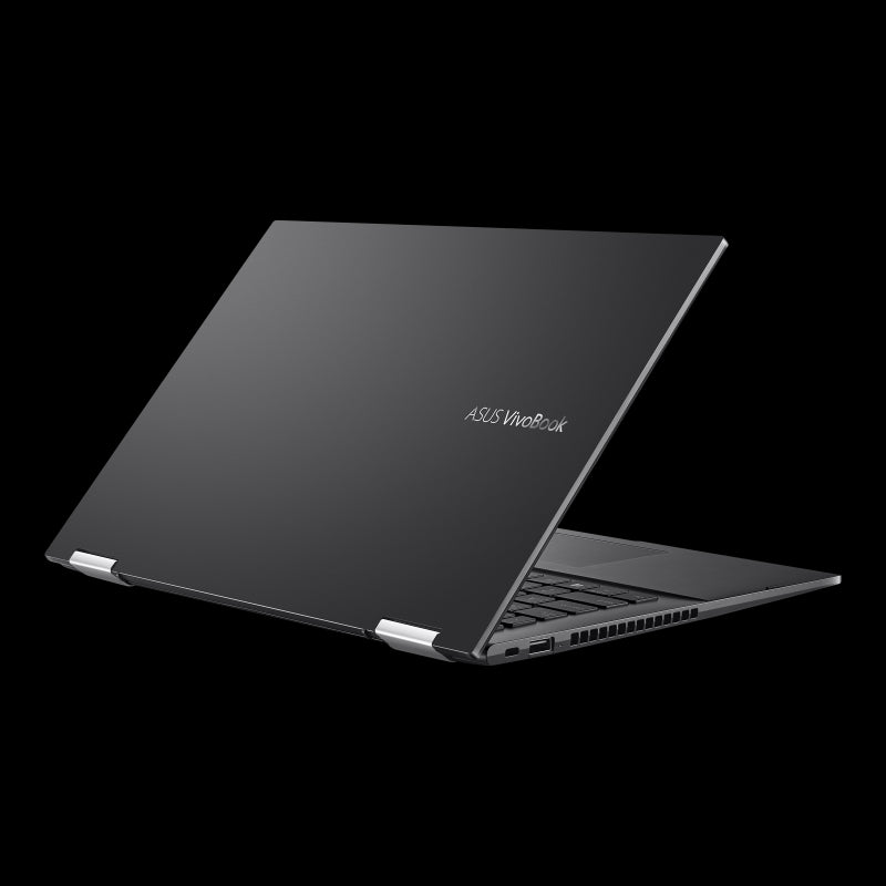 ASUS Vivobook Flip 14 TP470E Core i3 11th gen 8GB RAM 512GB SSD Touchscreen Win 11