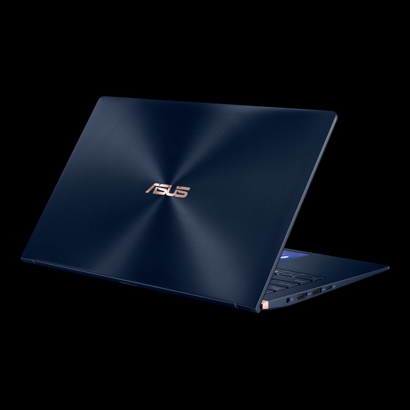 ASUS Zenbook 14 UX434 i7 10Th Gen Intel 8GB RAM 512GB SSD Touchscreen