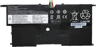 00HW003 00HW002 SB10F46440 SB10F46441 Laptop Battery(15.2V 50Wh)