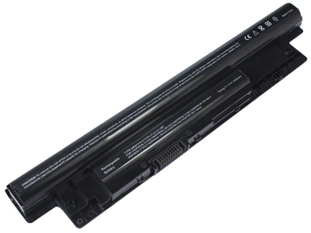Buy Dell 3521-3541-DEMR90Y-6BK Laptop Battery Nairobi Kenya