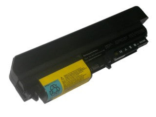 Lenovo T400  | T61 | R61 | R400 | R500  Laptop Battery