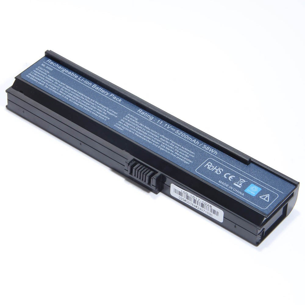 Acer 290, 50l , 5570 Laptop Battery