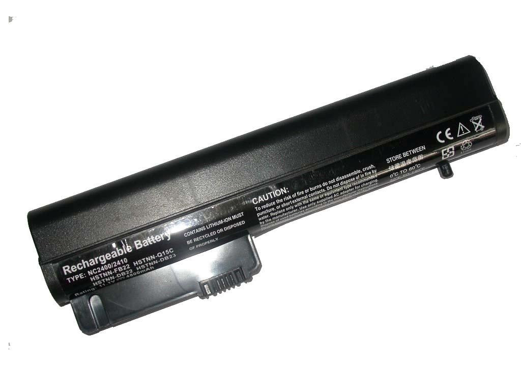 Hp NC2400 NC2410 2540P Laptop Battery-Nairobi kenya