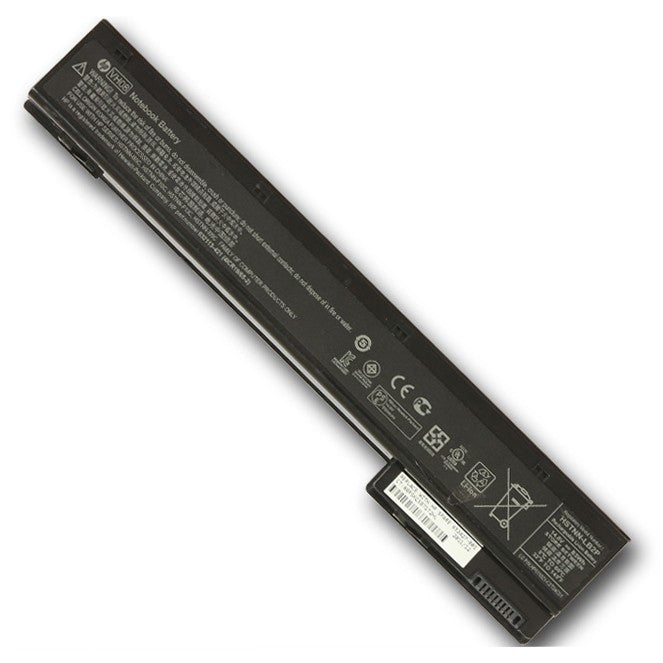 HP 8760W Laptop Battery