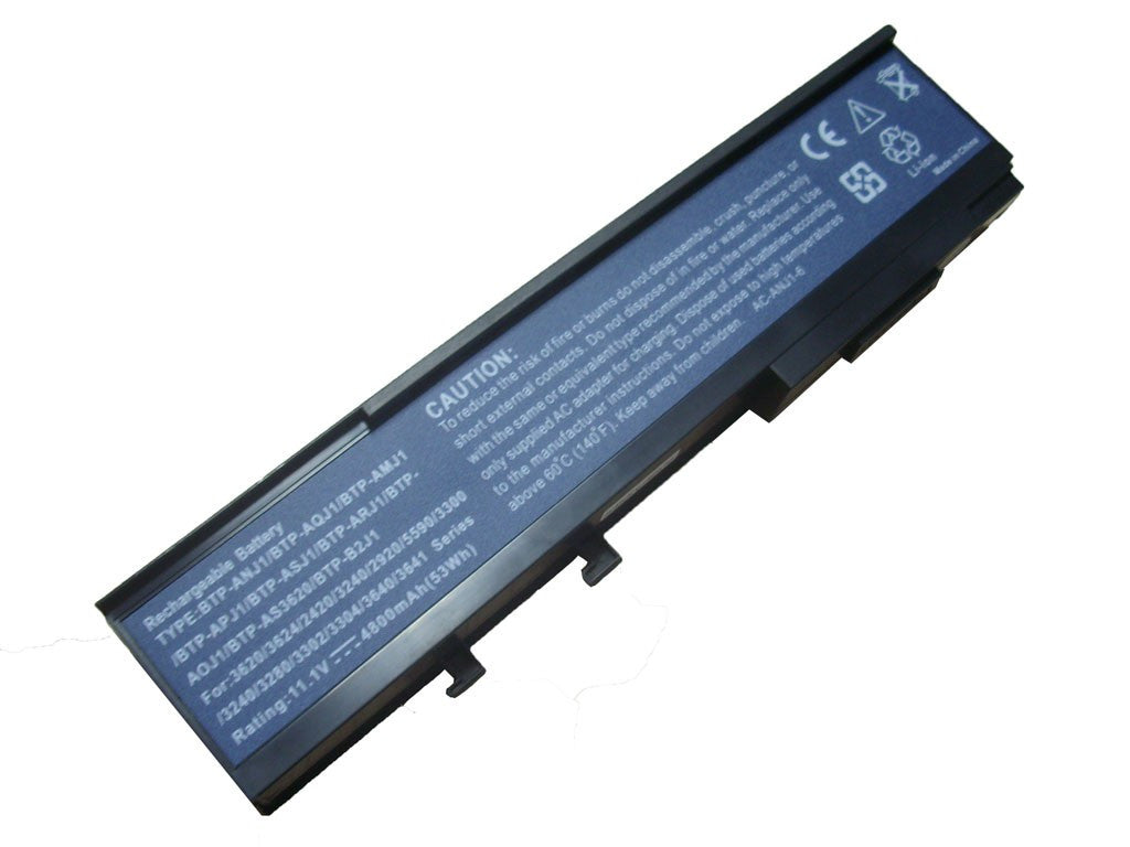 Dell Latitude E6400 Laptop Replacement Battery Nairobi Kenya