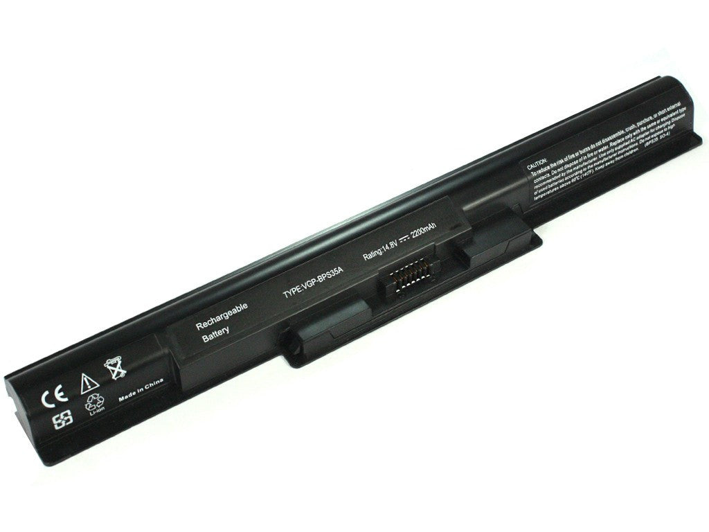 2670MAH BPS35 Battery for Sony Vaio 14E 15E Series ...
PayPal