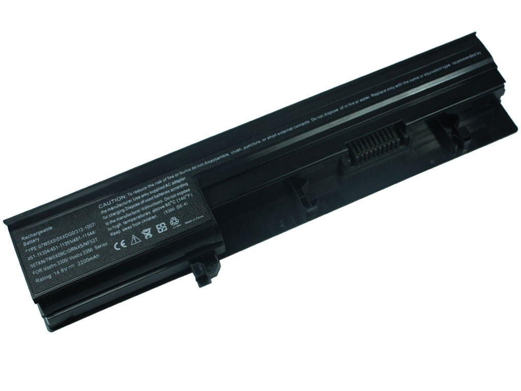 Latitude Dell 3300 laptop Battery Nairobi Kenya