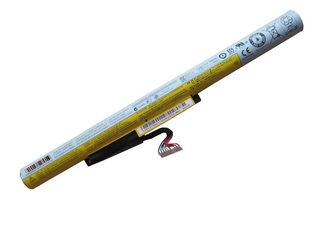 Lenovo Z500 Laptop Battery