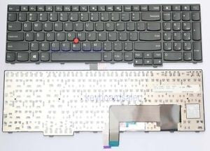 LENOVO L540 LAPTOP KEYBOARD