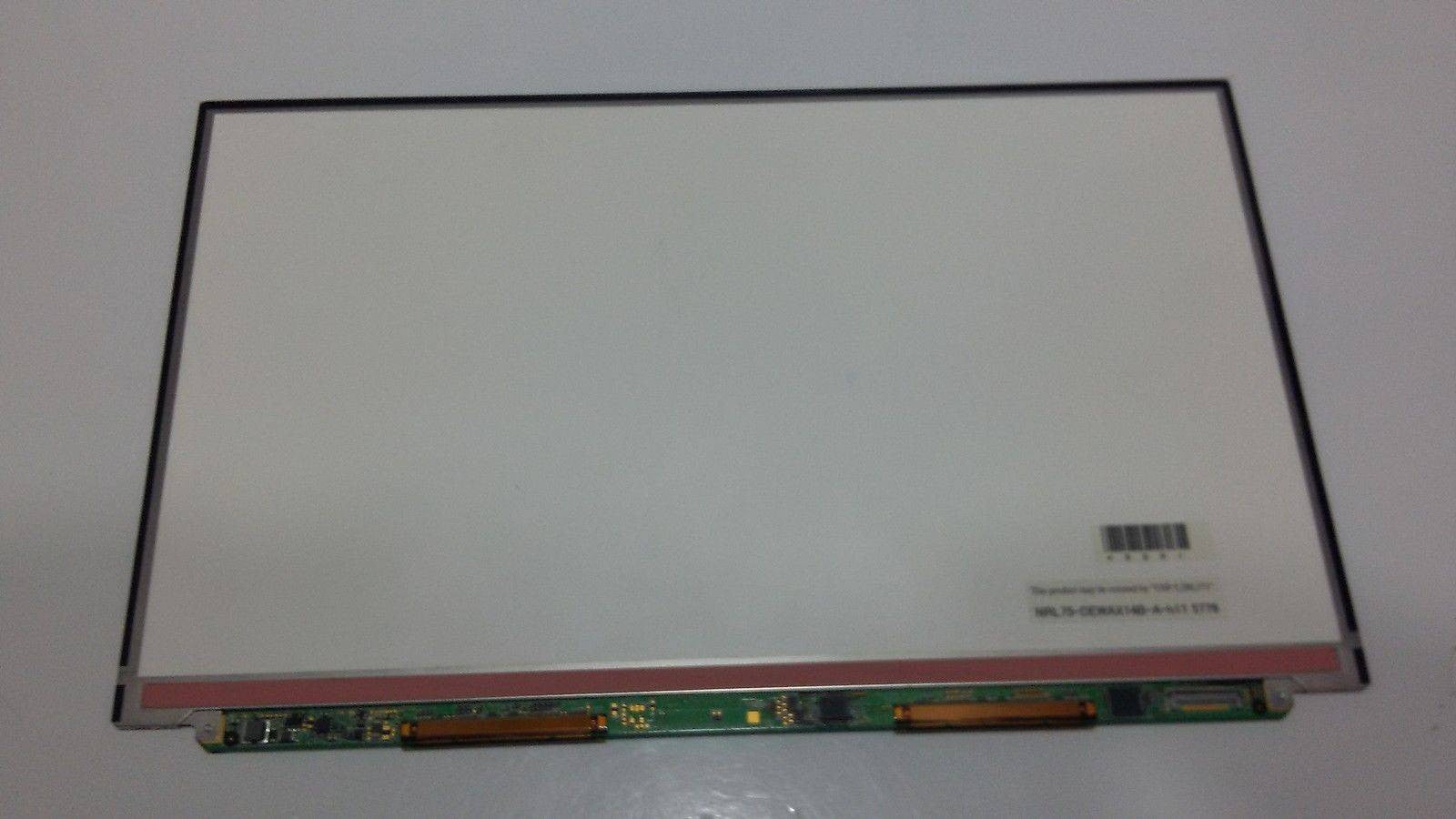 11.1 LED LCD Screen for Sony Vaio VGN-TZ Series - LTD111EWAX