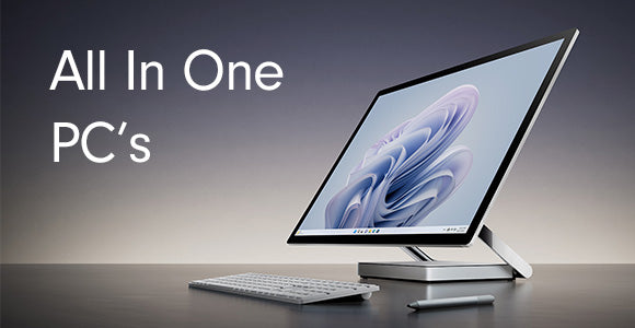Top 13 Best All in one PC In Kenya With Price