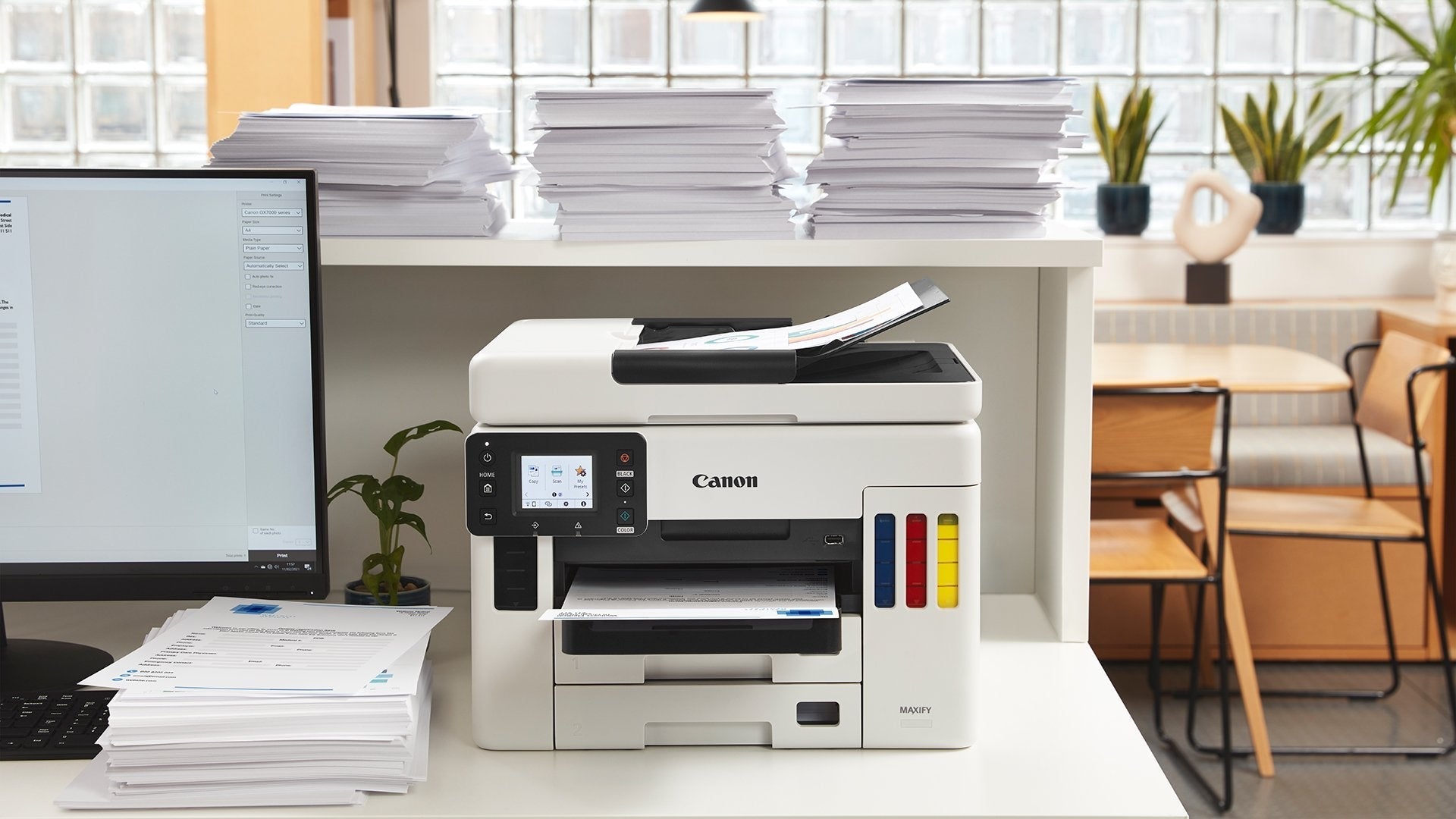 Best Printers in Kenya for Home, School or Office