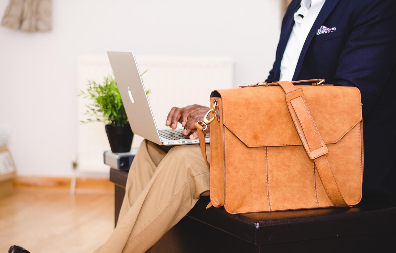 Best laptop bags in Nairobi