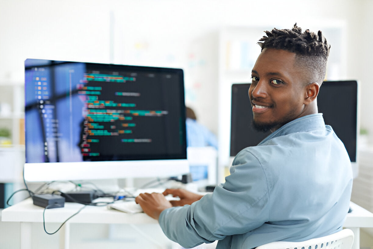 How Much Does It Cost to Learn Programming in Kenya?