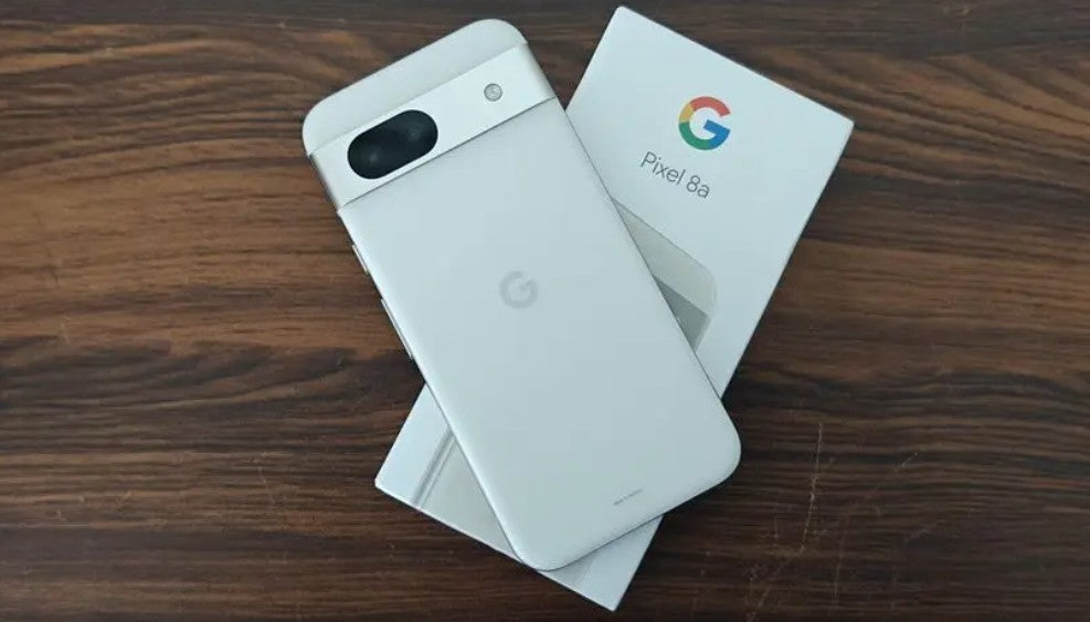 How Much is Google Pixel in Kenya?