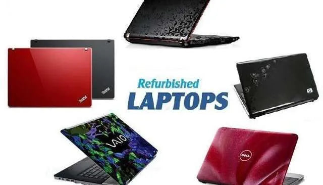 Top 10 Considerations when Buying Refurbished Laptops in Kenya