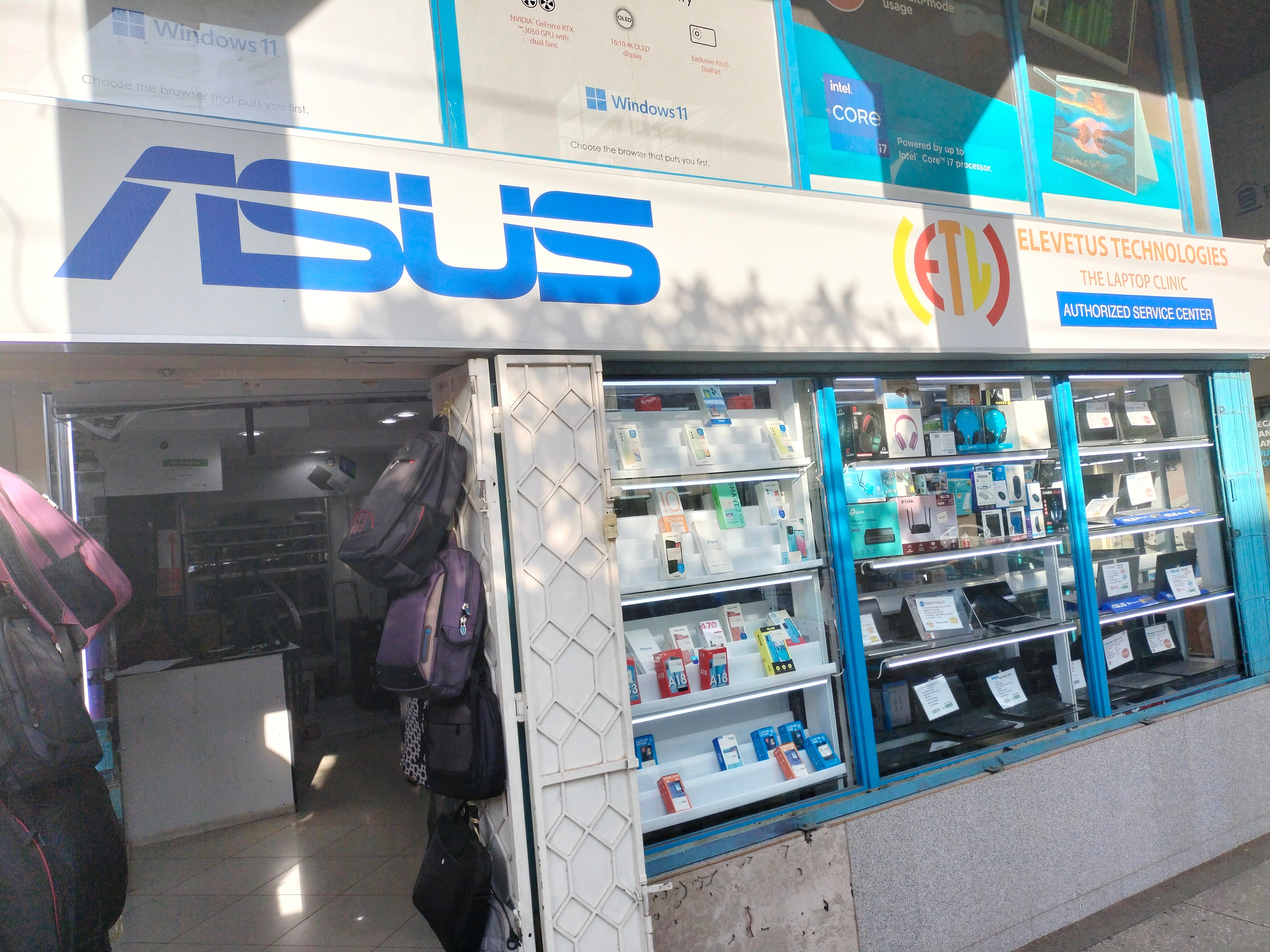 A Guide to the Best Computer Stores in Nairobi