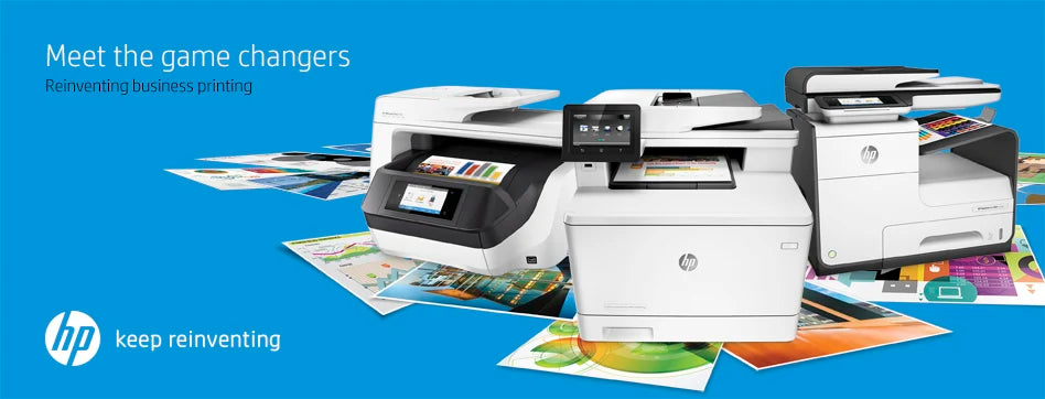 The Ultimate Guide to HP Printer Prices in Kenya
