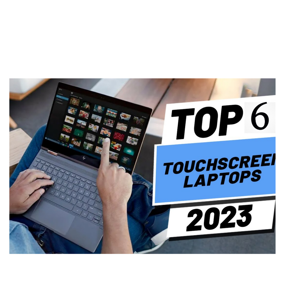 BEST TOUCHSCREEN LAPTOPS IN KENYA IN 2023