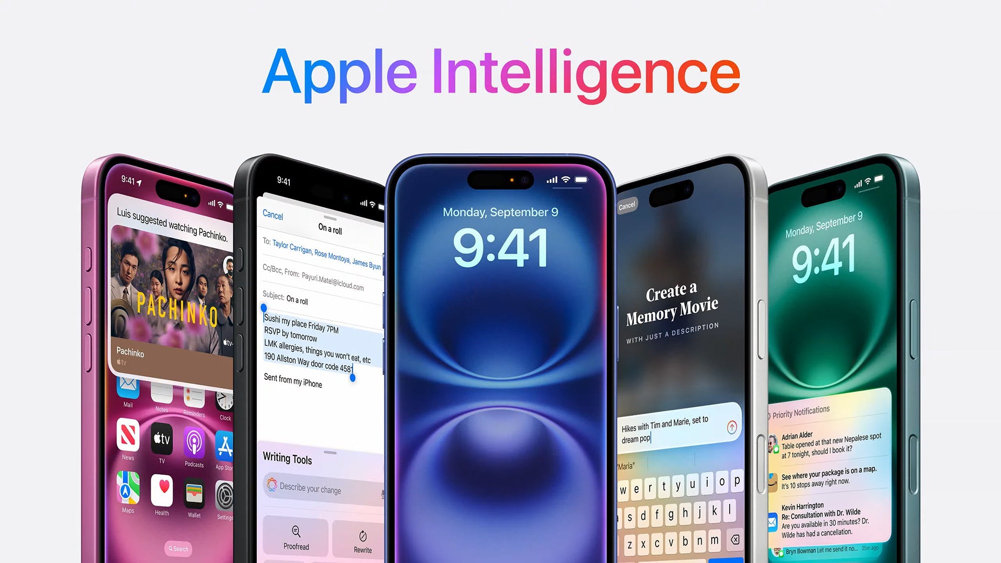 How to Activate Apple Intelligence in Kenya