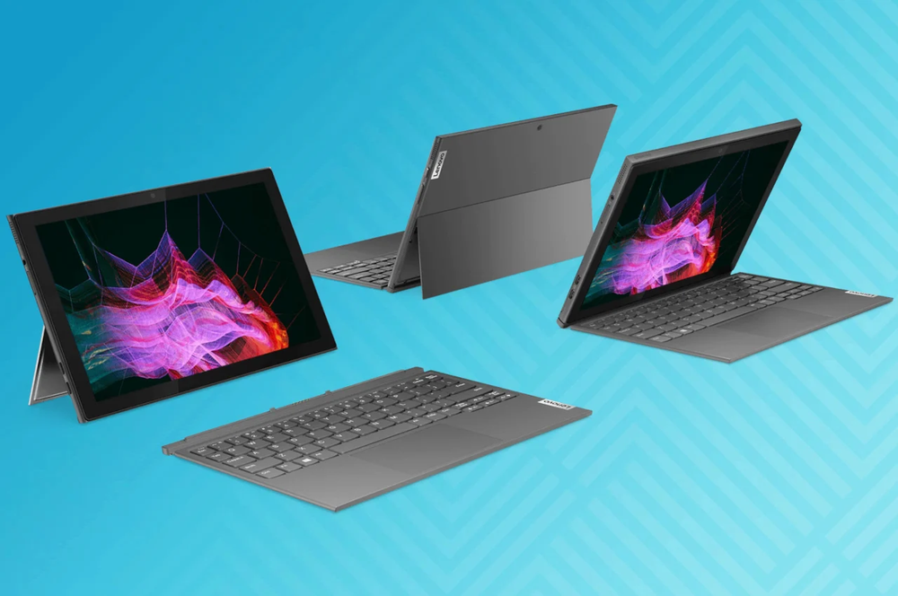 Recommended detachable laptops in Kenya