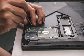 What Is Laptop Hard Disk Replacement Cost In Kenya?