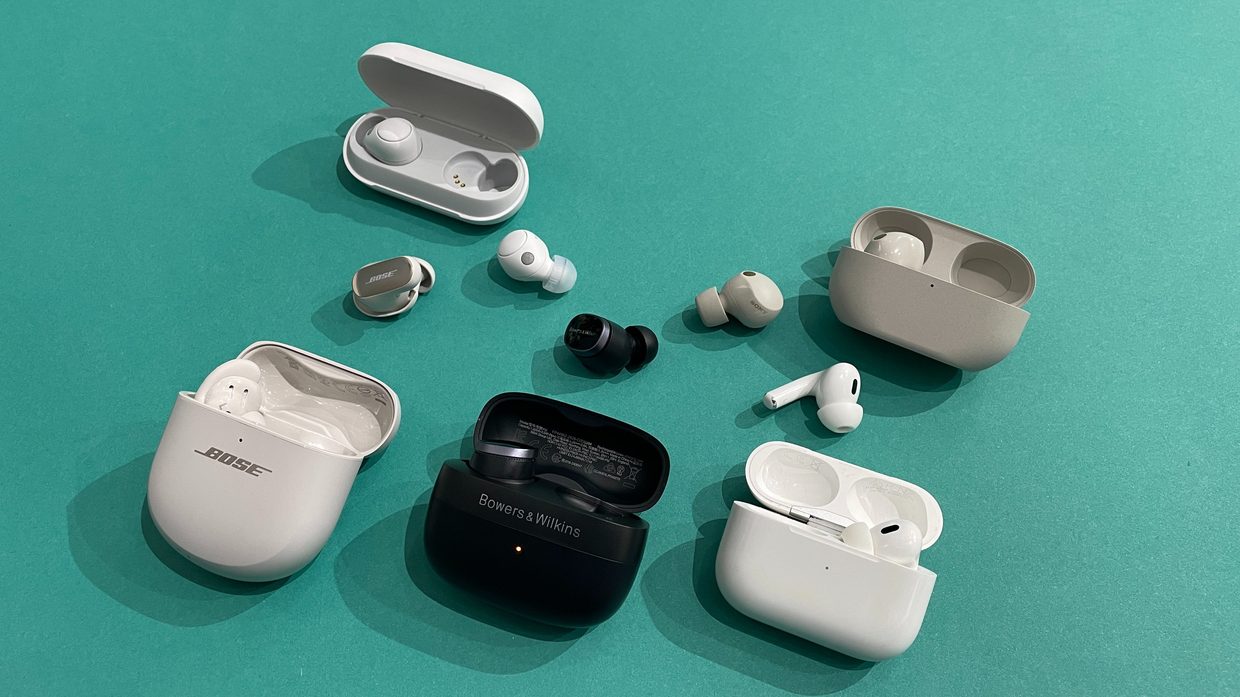 Best Overall Recommended Earbuds in Kenya and Their Prices