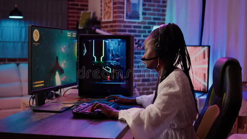 Gaming in Kenya: Essential Devices and Accessories for an Immersive Experience