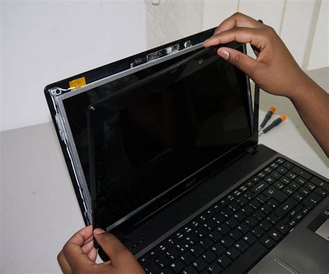 Comparing HP Laptop Screen Replacement Prices in Kenya: Where to Find the Best Deals