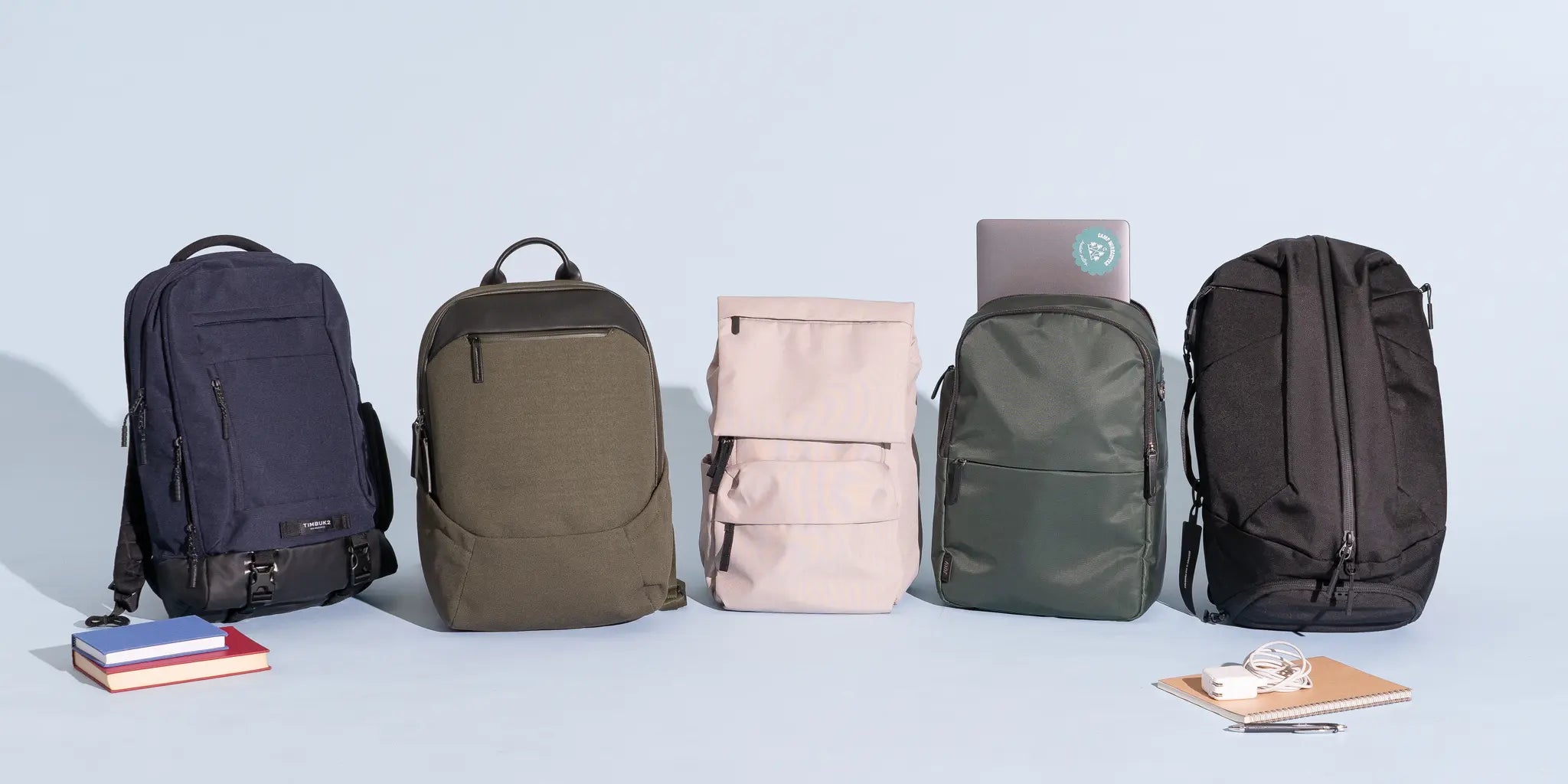 Top 16 Laptop Bags in Kenya for Professionals
