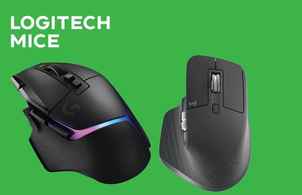The 10 Best Logitech Mouse in Kenya