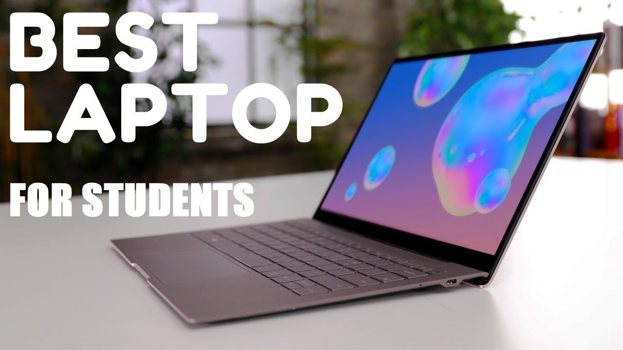 Top 35 Best Student Laptops In Kenya For 2024