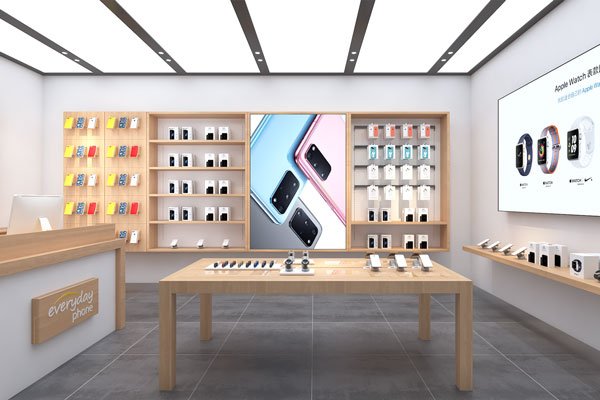 Top 20 online phone shops in Kenya