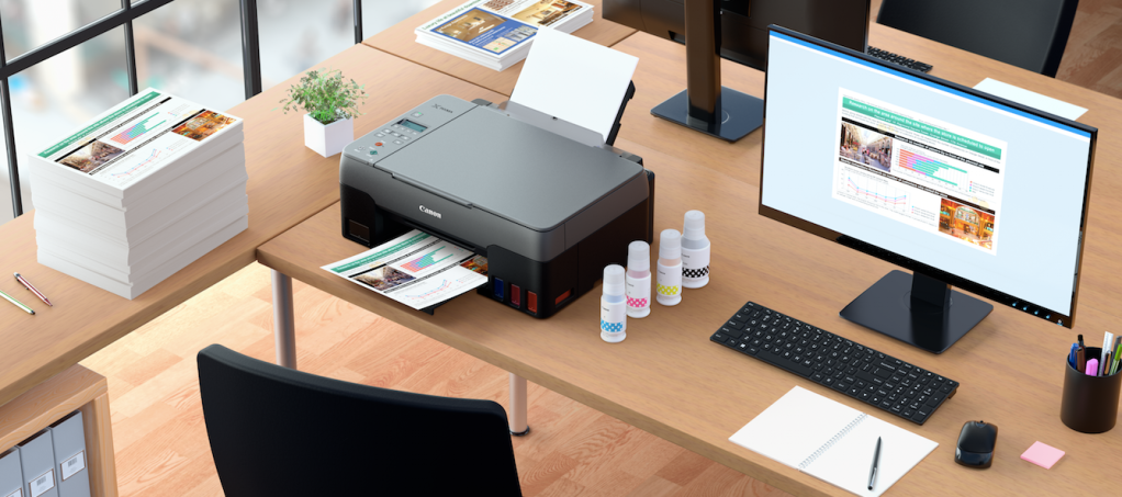 List of Printer Prices in Kenya (2024 Guide)